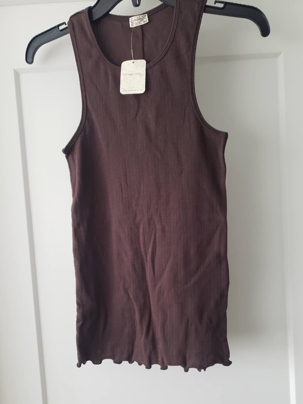 FREE PEOPLE TANK SIZE S